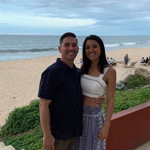 Meet your Posher, Beth